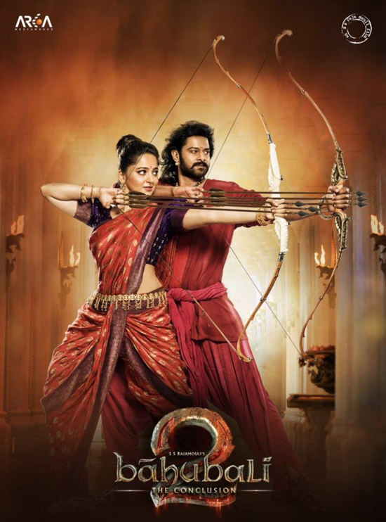 Bahubali 2